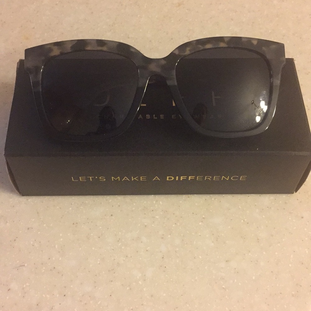 Diff sunglasses